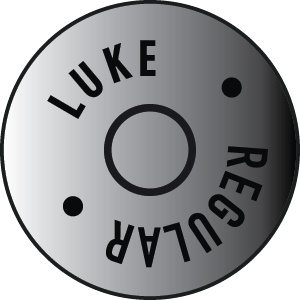 regular - luke
